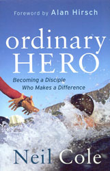 Ordinary Hero