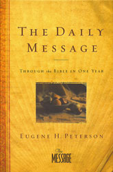 Daily Message
