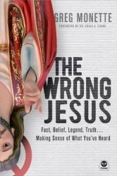 NavPress - The Wrong Jesus