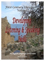 First Century Christianity I: Developing Listening & Speaking Skills Digital