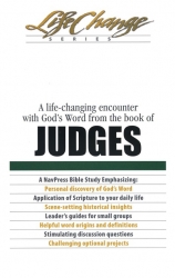 LifeChange Series - Judges