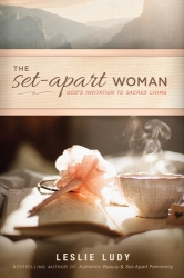 The Set-apart Woman