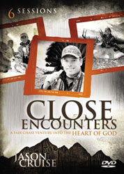 Close Encounters DVD 