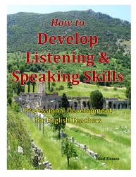 How to Develop Listening & Speaking Skills