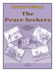 Peace Seekers Instructor Manual Digital