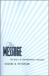 The Message Bible Ministry Edition