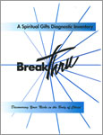 Breakthru: Spiritual Gifts