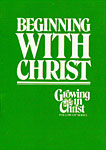 NavPress - Beginning With Christ