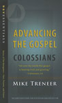 Advancing the Gospel