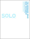 Solo New Testament Message