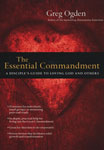 The Essential Commandment