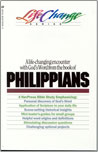 LifeChange Series - Philippians