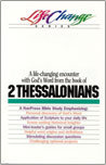 LifeChange Series - 2 Thessalonians
