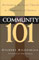 COMMUNITY 101