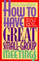 How To Have Great Small-Group Meetings