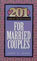 201 Great Questions for Married Couples