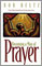 Becoming a Man of Prayer
