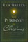 Purpose of Christmas