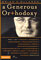 Generous Orthodoxy