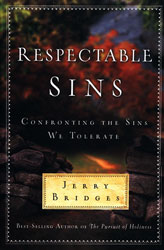 Respectable Sins - Book Revised
