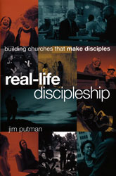 Real-life Discipleship