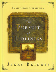 Pursuit of Holiness Curriculum Edition
