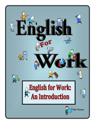 English for Work - An Introduction
