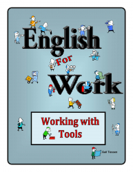 English for Work - Working with Tools