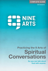 9 Arts of Spiritual Conversations Complete Guide