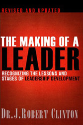Making of a Leader Revised & Updated