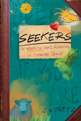 Seekers : An Interactive Family Adventure