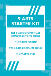 9 Arts of Spiritual Conversations - Starter Kit