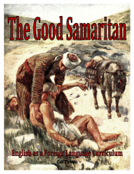 Good Samaritan EFL - Digital