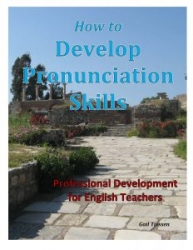 How To Develop Pronunciation Skills 