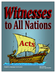 Witnesses to All Nations Digital