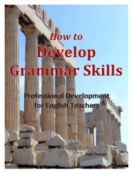 How to Develop Grammar Skills