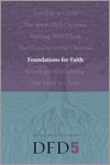 Design for Discipleship Series - Foundations For Faith