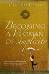 Becoming A Woman of Simplicity