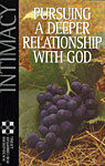 Foundations for Christian Living Series - Intimacy