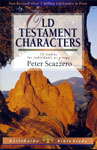 LifeGuide - Old Testament Characters
