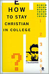 How To Stay Christian In College