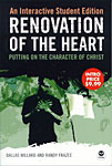 Renovation of the Heart - Interactive Student Edition