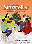 English in action - Storyteller - Teacher's Manual