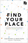 Find your place
