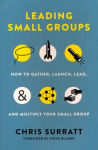 Leaidng small groups