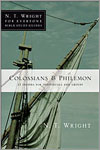 N.T. Wright Bible Studies - Colossians & Philemon