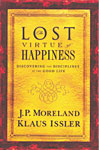 Lost Virtue of Happiness