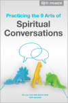 9 arts of Spiritual Conversations