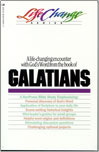 LifeChange Series - Galatians
