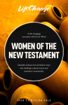 Lifechange Women in the New Testament
